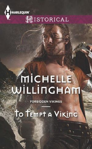 [Forbidden Vikings 02] • To Tempt a Viking